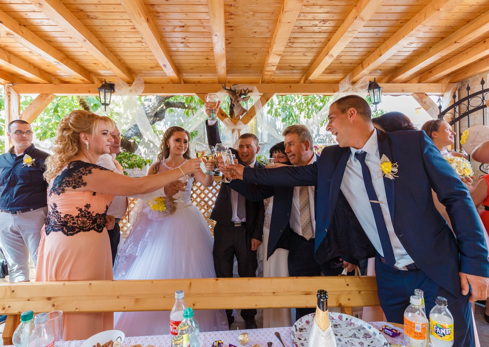 Wedding 238